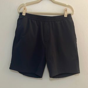 Athletic shorts by Outdoor Voices
